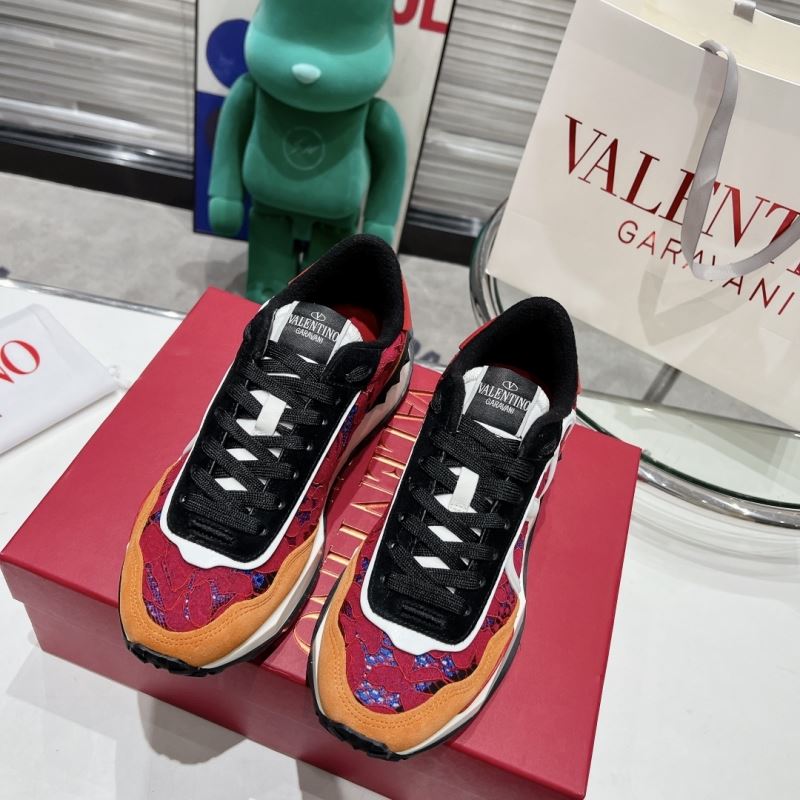 Valentino Rockrunner Shoes